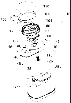 Une figure unique qui représente un dessin illustrant l'invention.